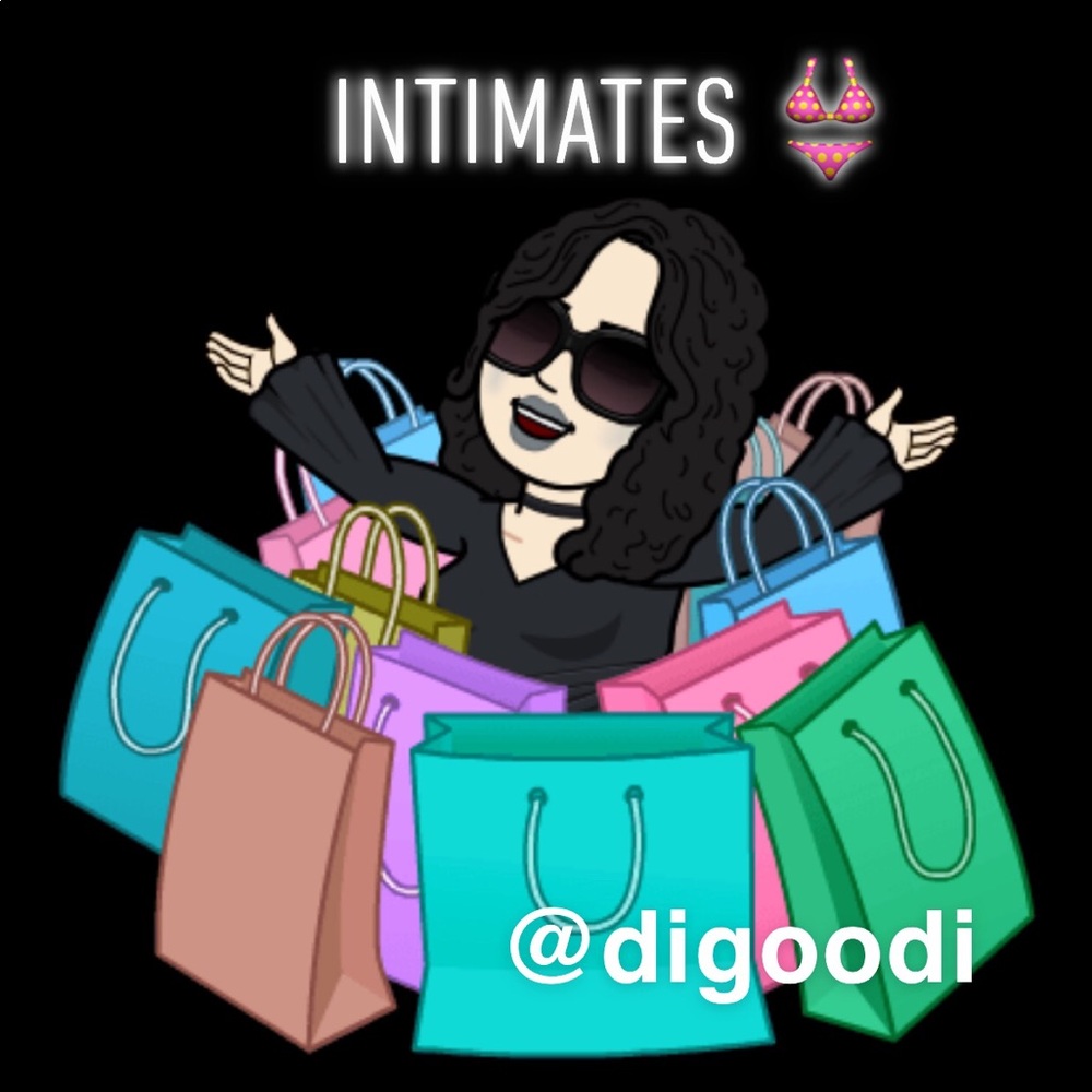Intimates